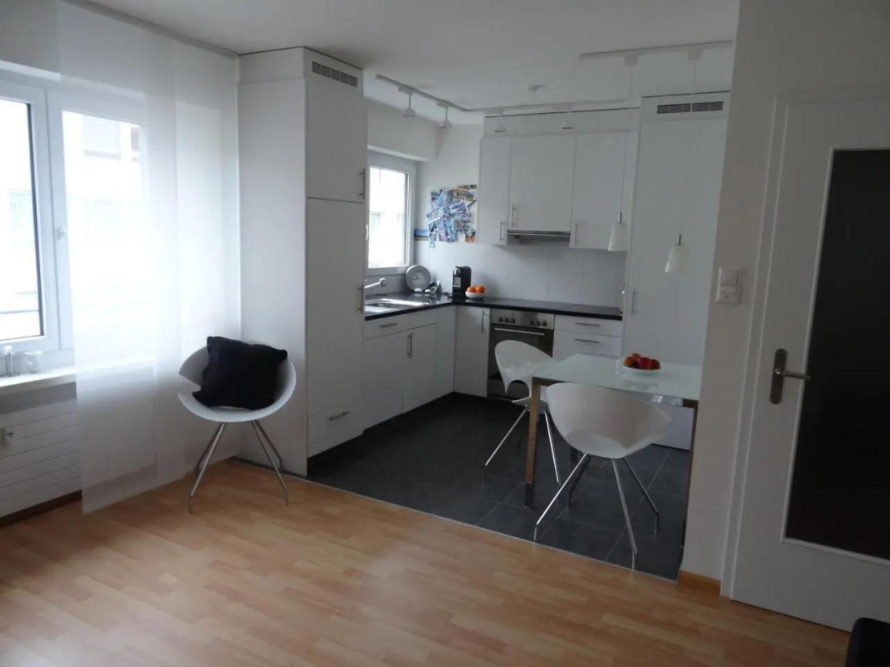 Apartment Dean 1 Basileia