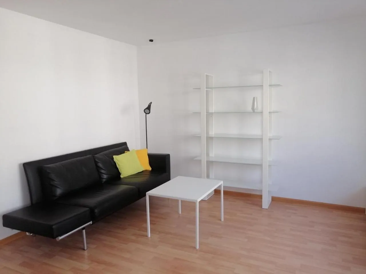 Apartment Dean 1 Basileia