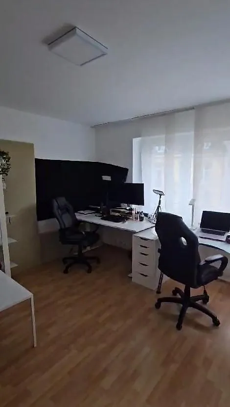 Apartment Dean 1 Basileia