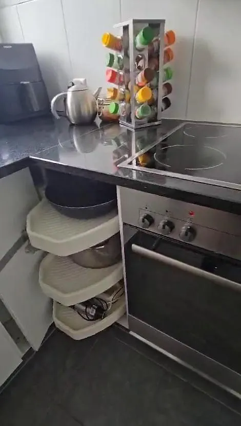 Apartment Dean 1 Basileia 0*,  Suíça