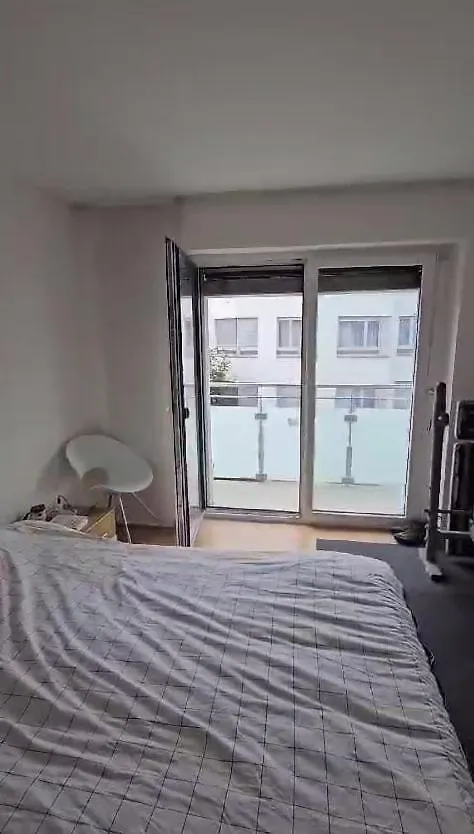Apartment Dean 1 Basileia