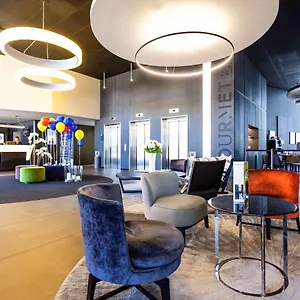 Novotel Отель